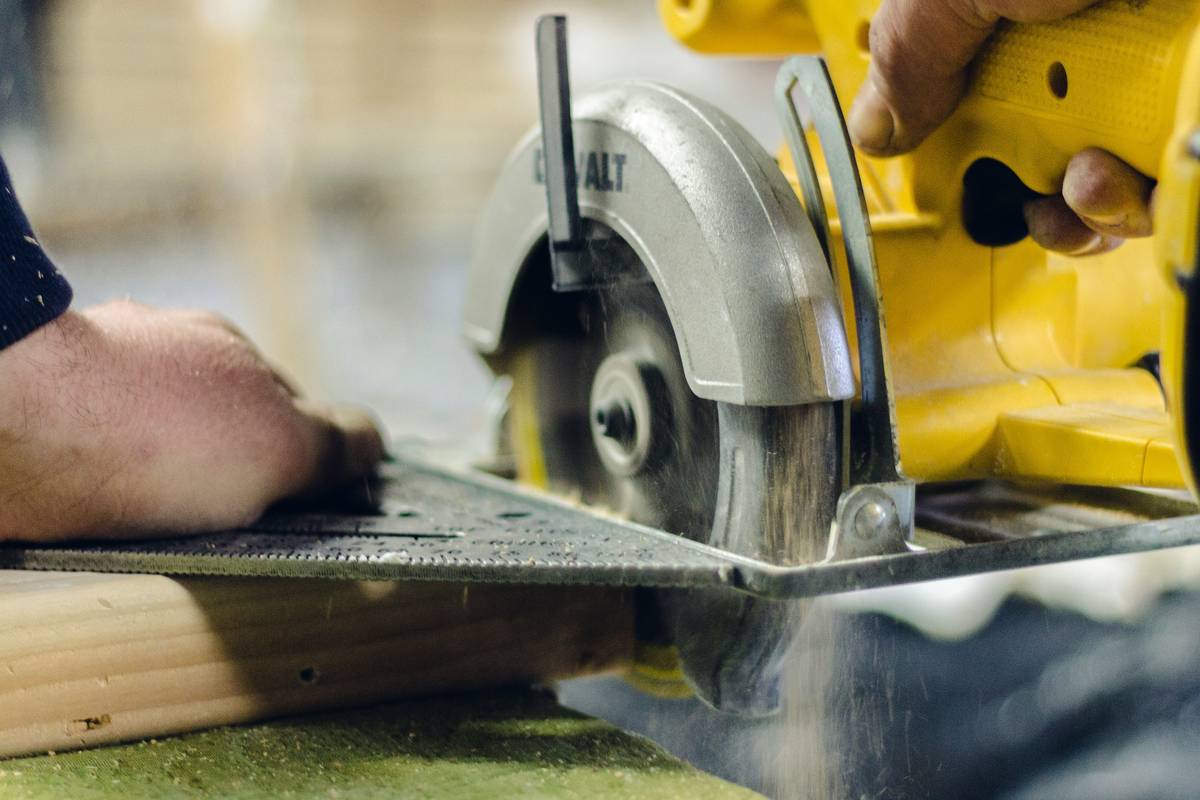 home hardware saw blades: Why Your DIY Cuts Suck (And How to Fix It Fast)