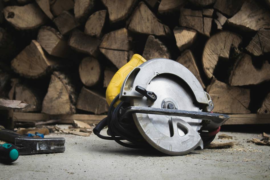 Homepage for Home Improvement Tools & Hardware saw blades