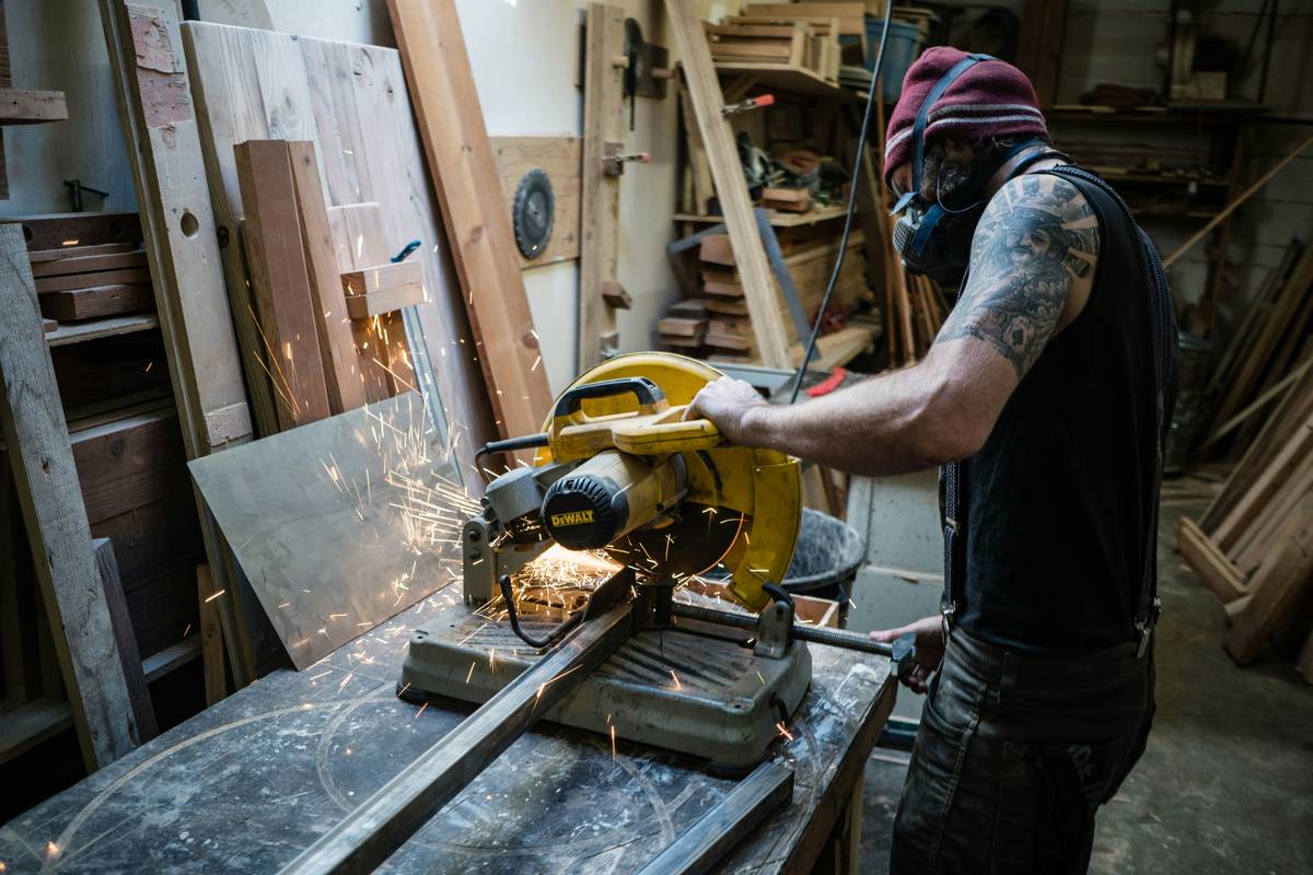 Concrete Saw Blades Home Depot: 7 Proven Tips to Avoid Costly Mistakes