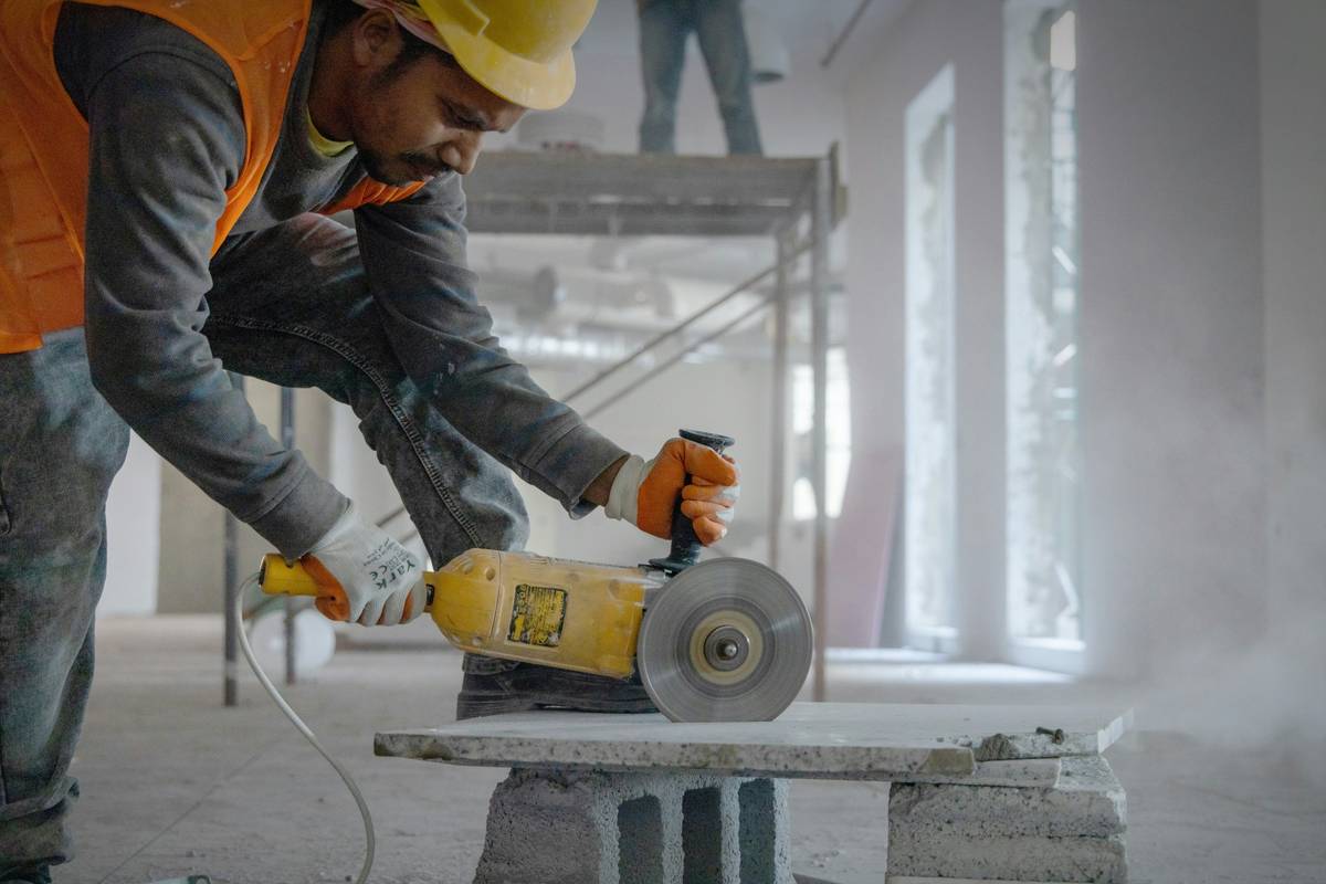 Home Depot Concrete Saw Blade: 7 Proven Tips to Avoid Costly Mistakes